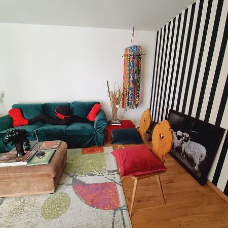 Swiss Accomodation Andermatt Luaran gambar