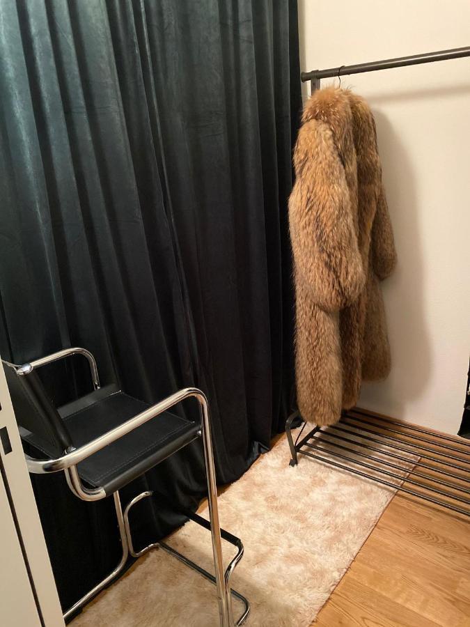 Swiss Accomodation Andermatt Luaran gambar