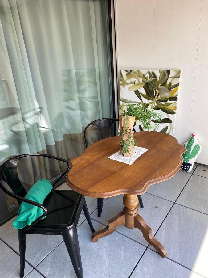 Swiss Accomodation Andermatt Luaran gambar