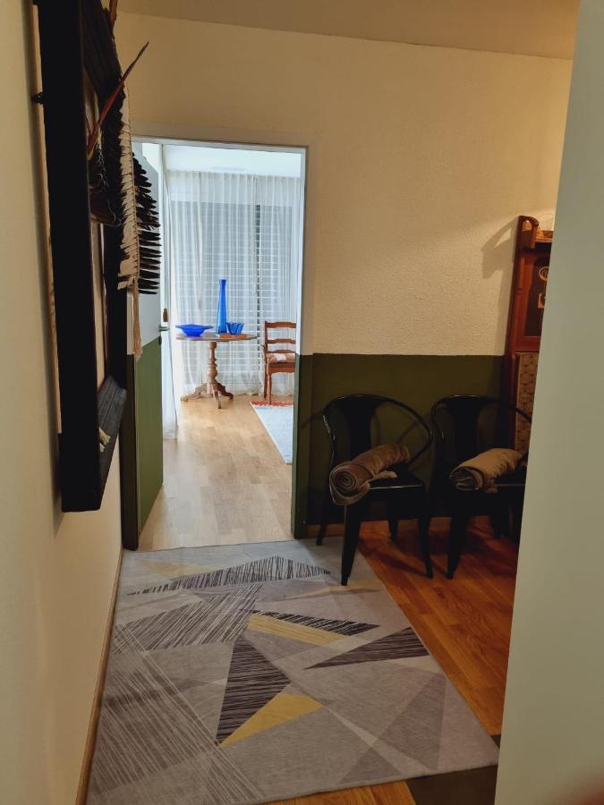 Swiss Accomodation Andermatt Luaran gambar