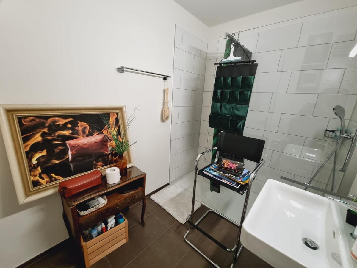 Swiss Accomodation Andermatt Luaran gambar