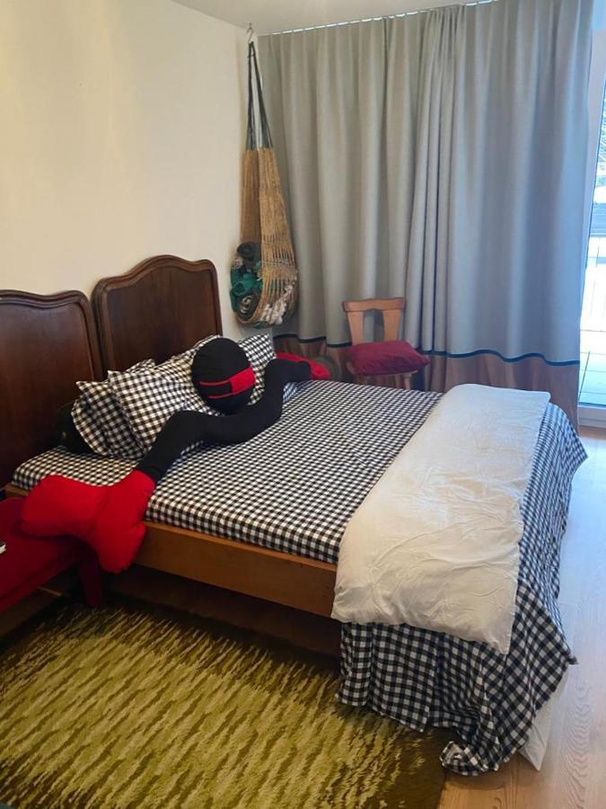 Swiss Accomodation Andermatt Luaran gambar
