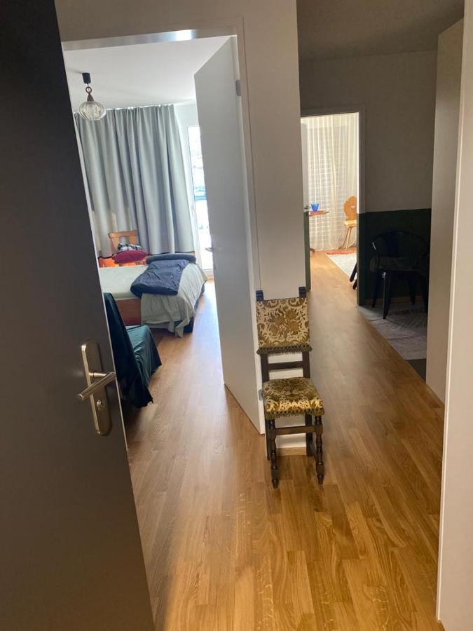 Swiss Accomodation Andermatt Luaran gambar